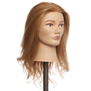 Pivot Point Hair Mannequin Alyse