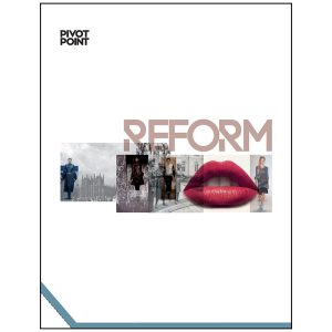 Reform Trend Collection