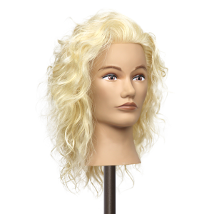 Pivot Point Hair Mannequin Lana