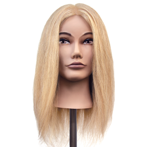 Pivot Point Hair Mannequin Gwyn