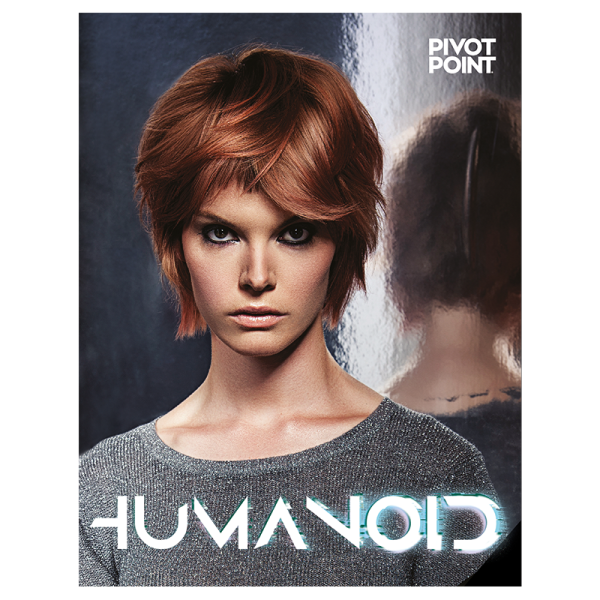 Humanoid Trend Collection Pivot Point