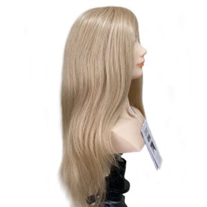 Pivot Point hair Mannequin Louise