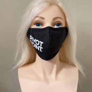 Pivot Point Facemask