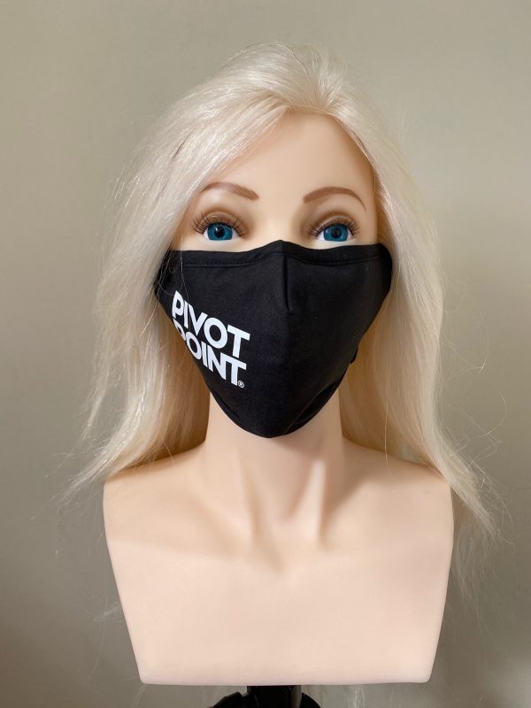 Pivot Point Facemask