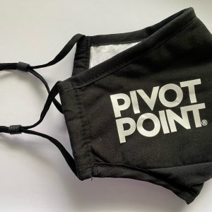 Pivot Point Facemask
