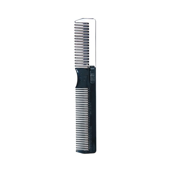 Razor Comb