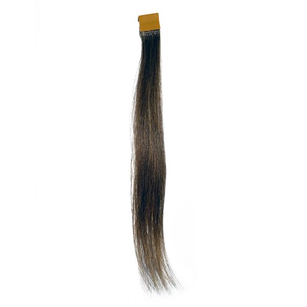 Medium Dark Hair Swatch (50pc)