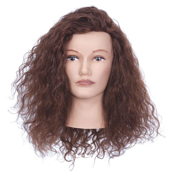 Pivot Point Hair Mannequin Megan