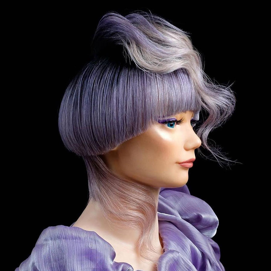 OMC Hairworld Inspiration