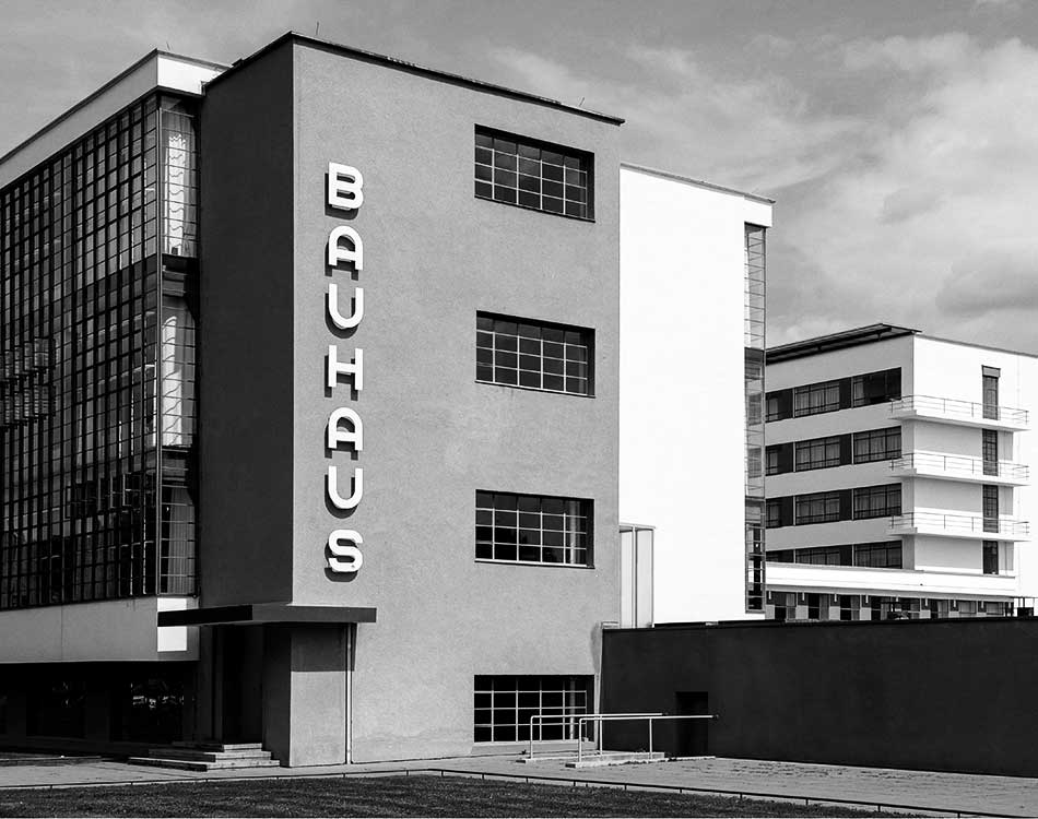 Bauhaus Design