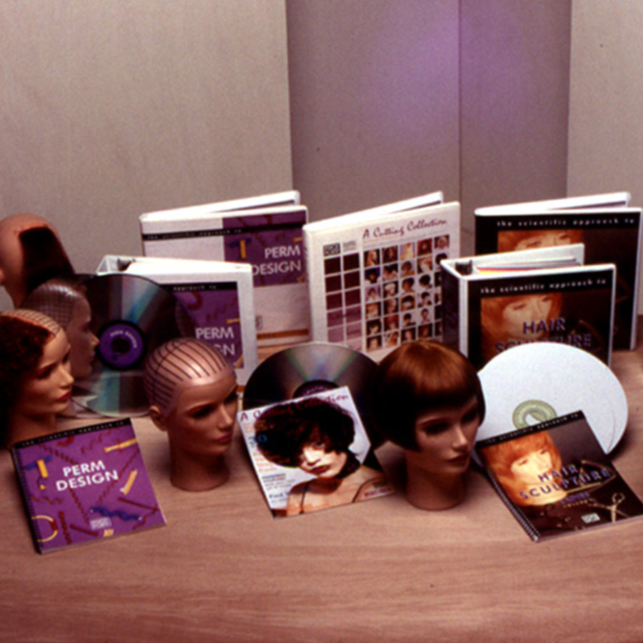 Pivot Point Laser Disc