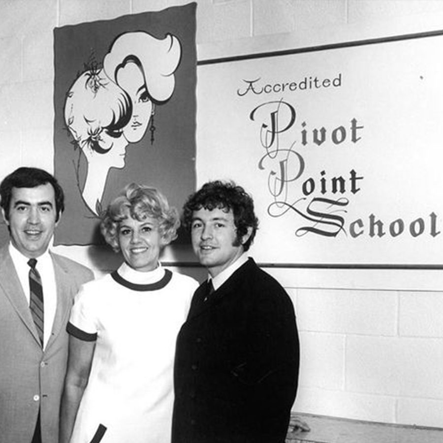 Pivot Point Member School
