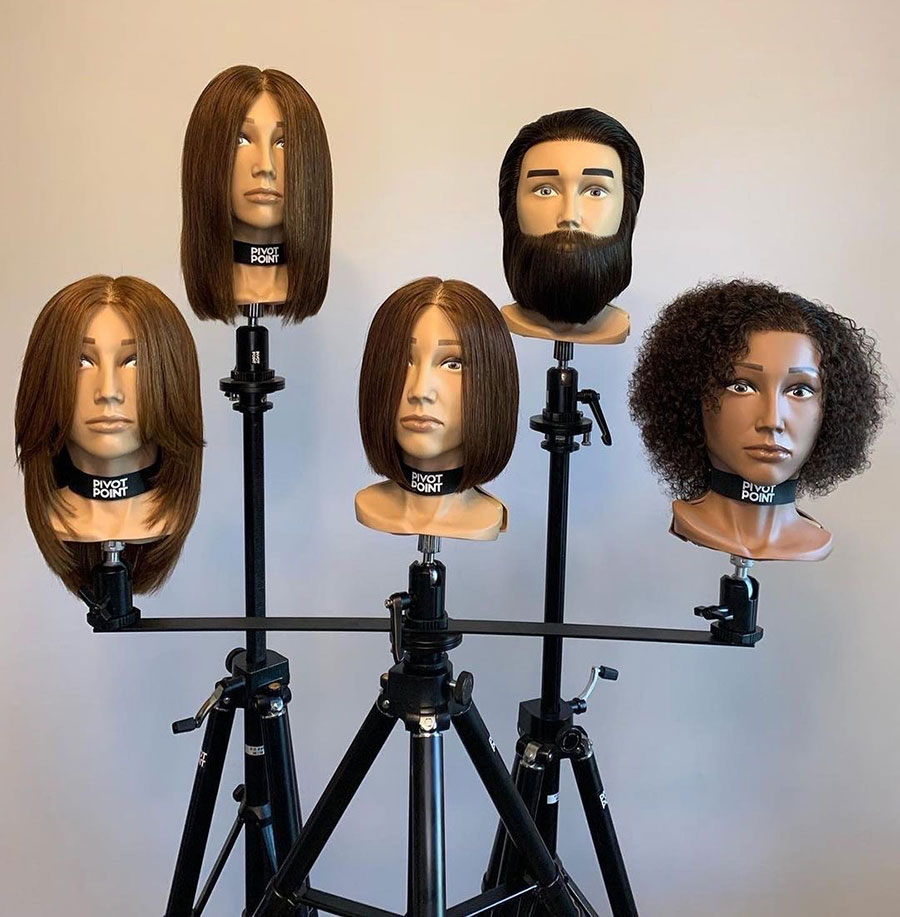 Slip-On Mannequins