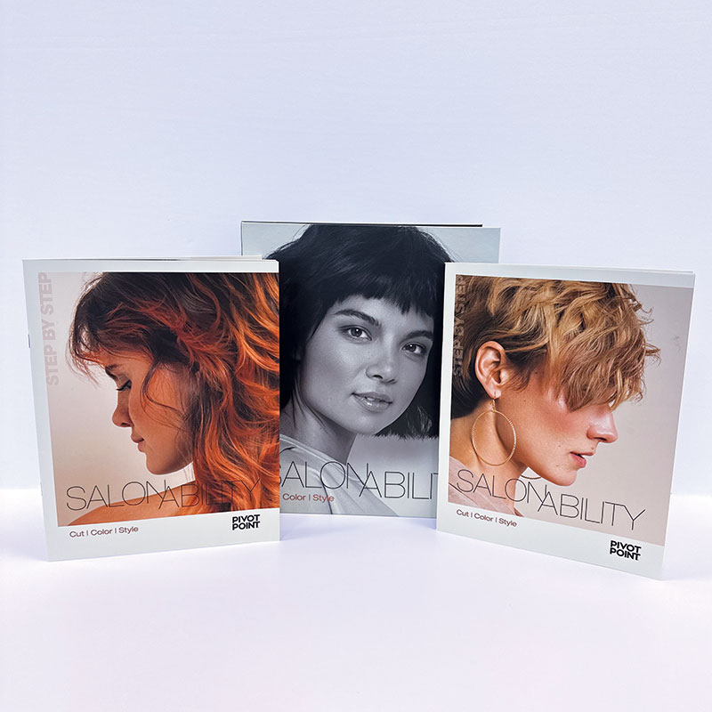 Hair and Beauty Education - Pivot Point UK