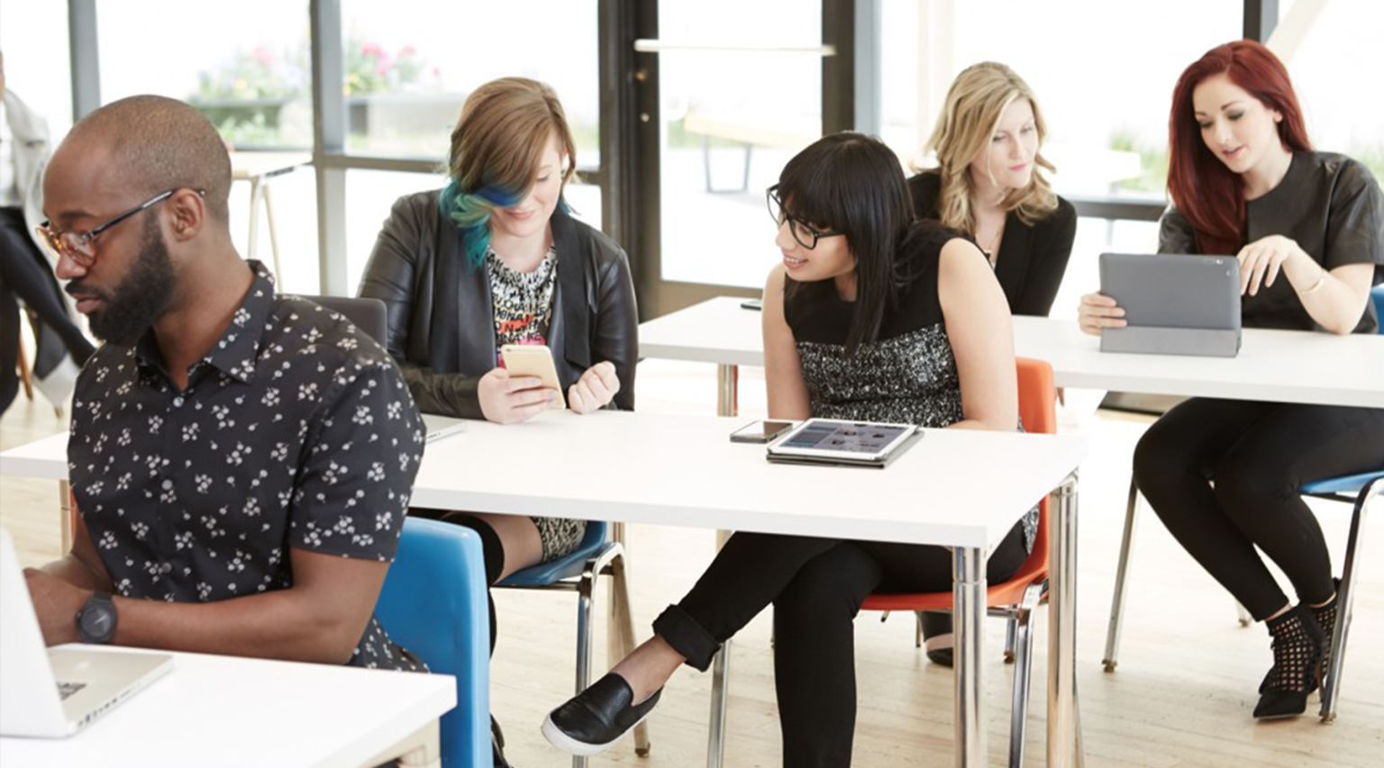 Schools - Pivot Point UK - Pivot Point UK