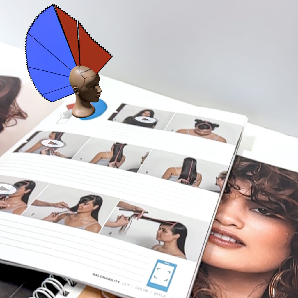Pivot Point AR APP