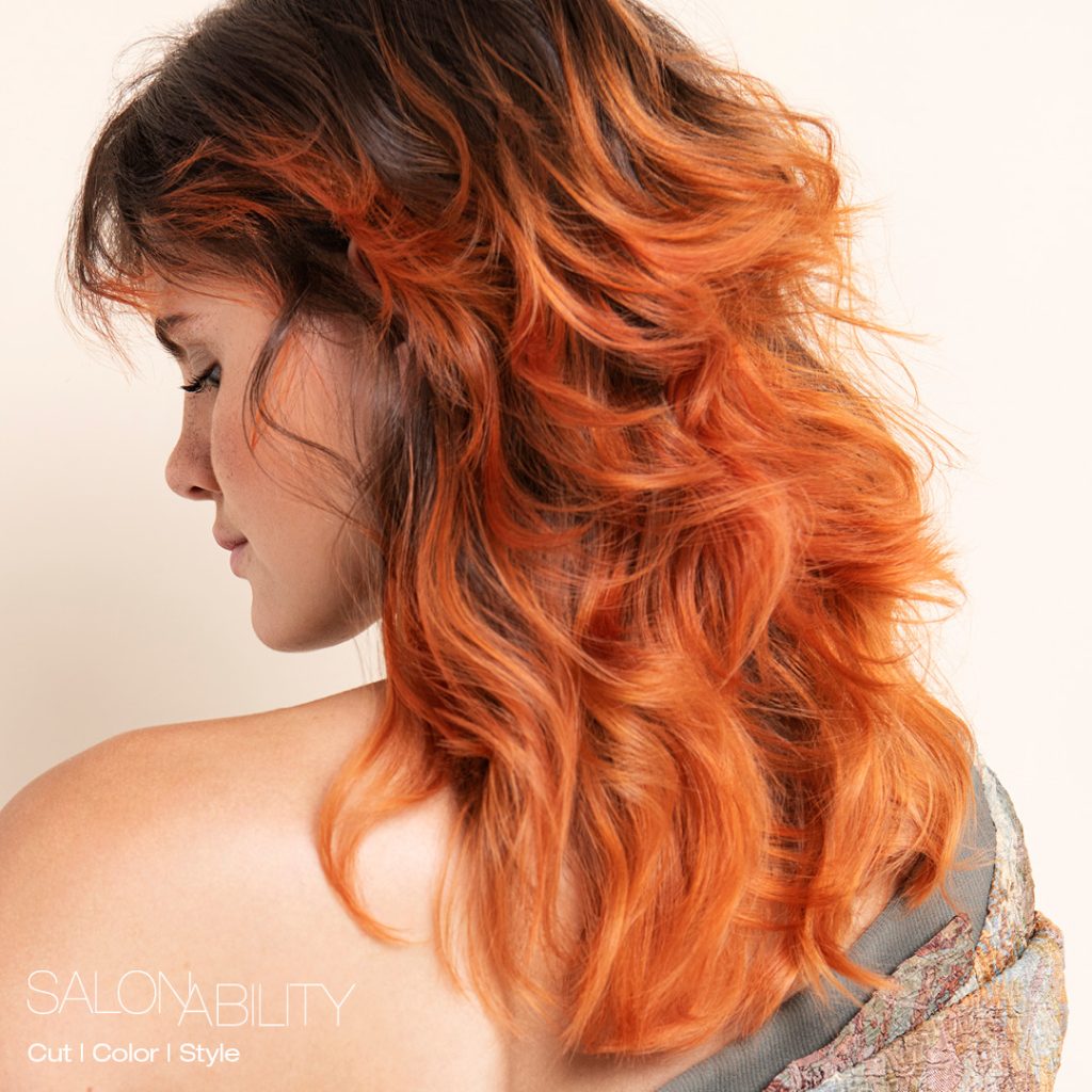 Emma - Salonability: Cut | Color | Style
