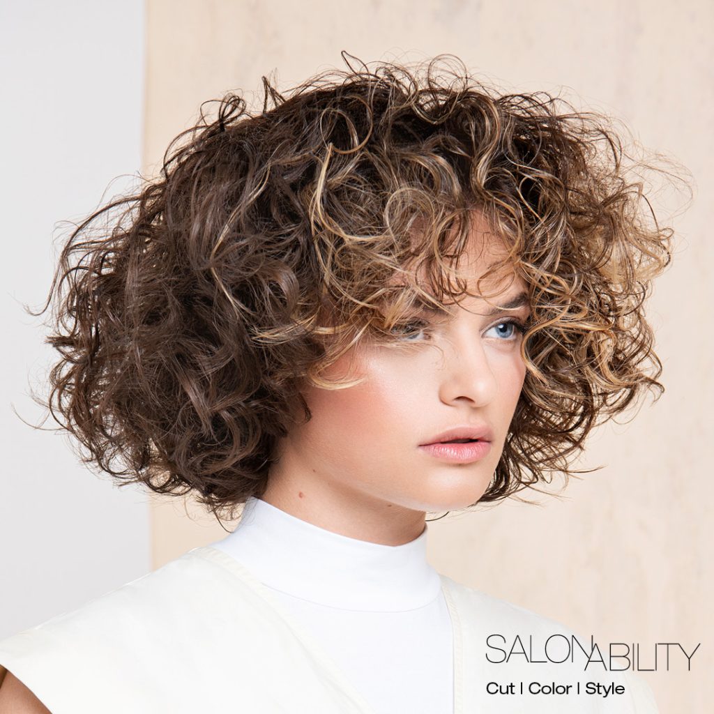 Quincy - Salonability: Cut | Color | Style