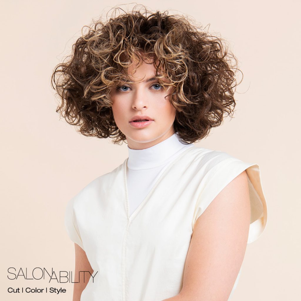 Quincy - Salonability: Cut | Color | Style