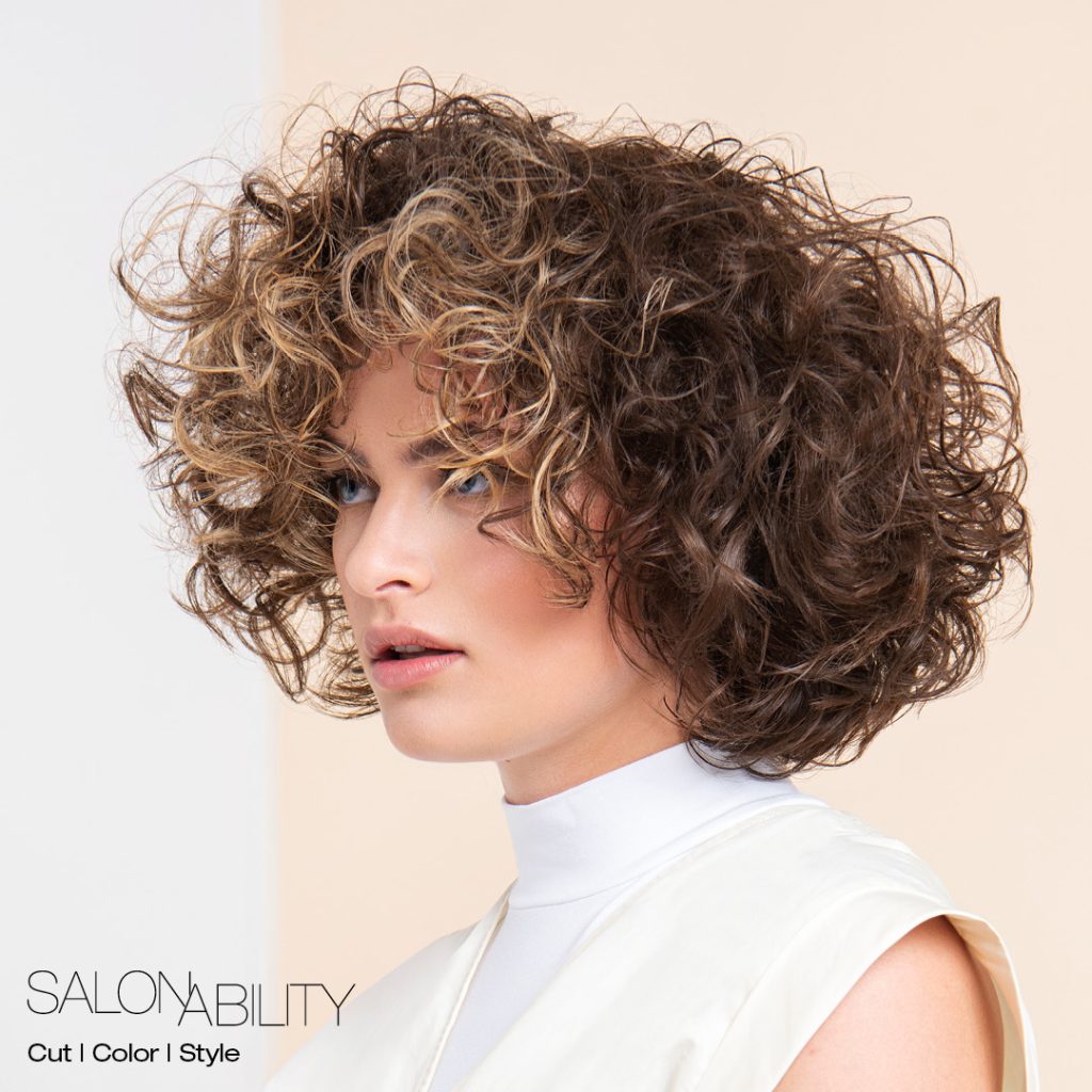 Quincy - Salonability: Cut | Color | Style
