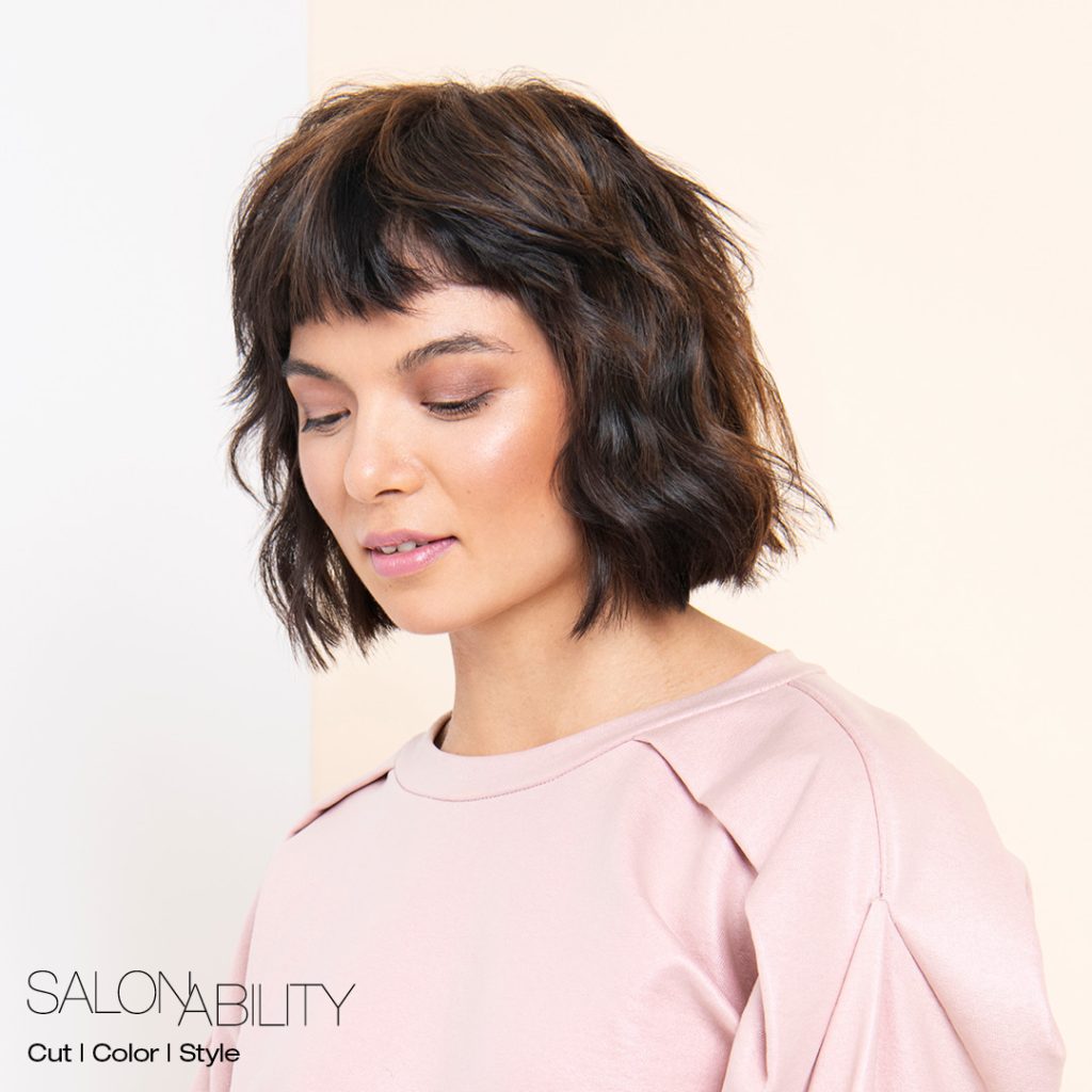 Wennah - Salonability: Cut | Color | Style