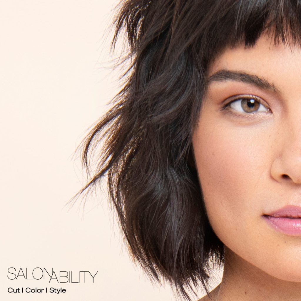 Wennah - Salonability: Cut | Color | Style