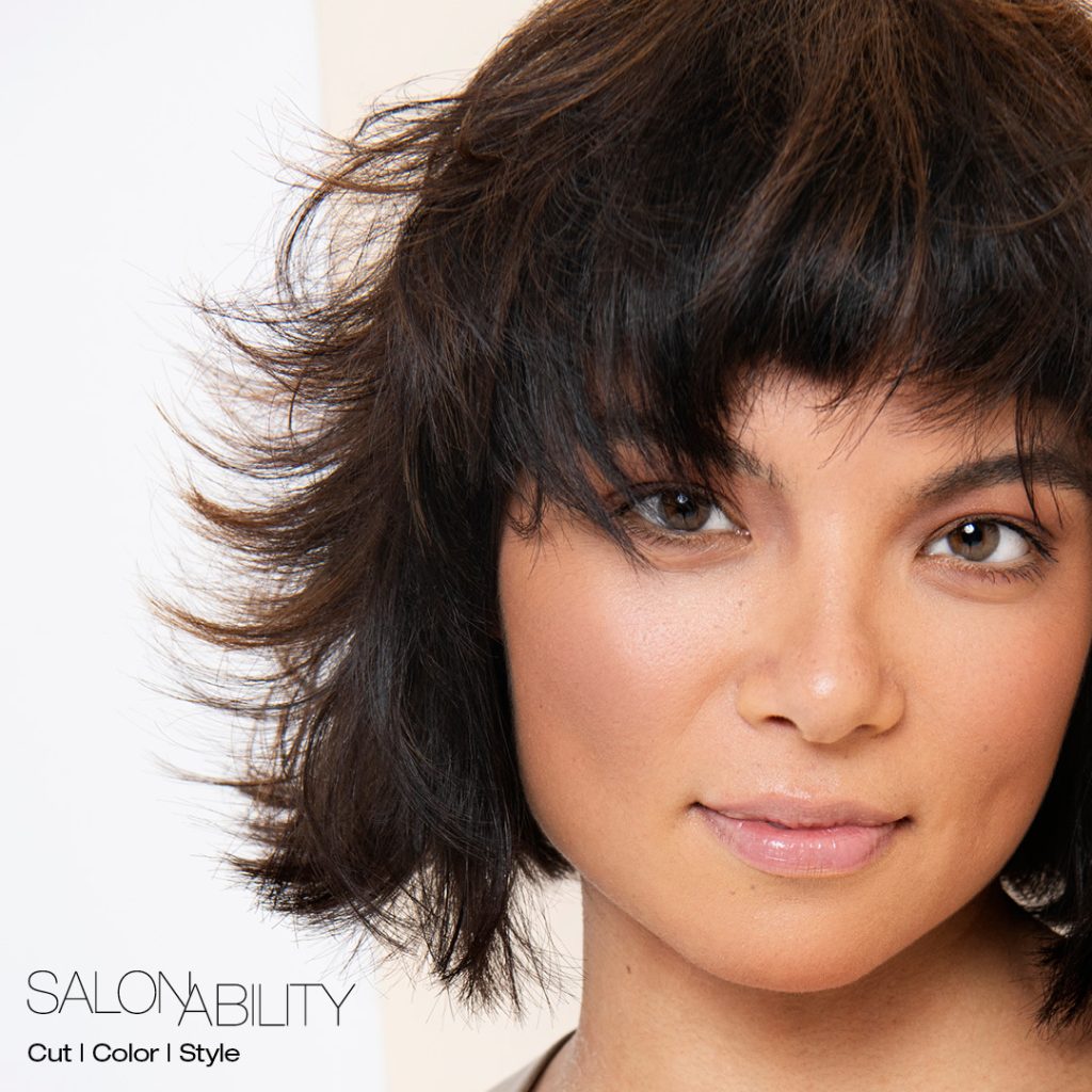 Wennah - Salonability: Cut | Color | Style