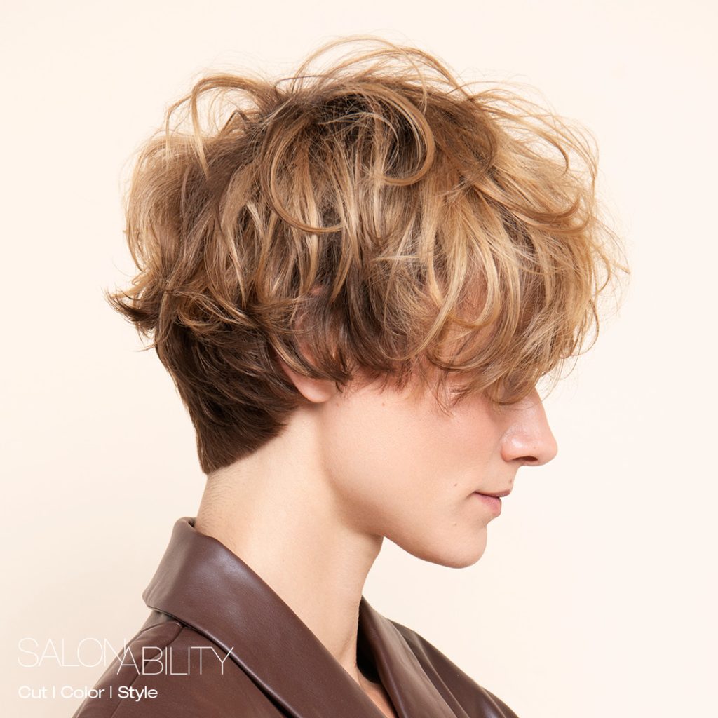 Sil - Salonability: Cut | Color | Style