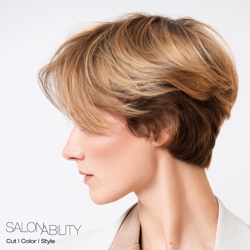 Sil - Salonability: Cut | Color | Style