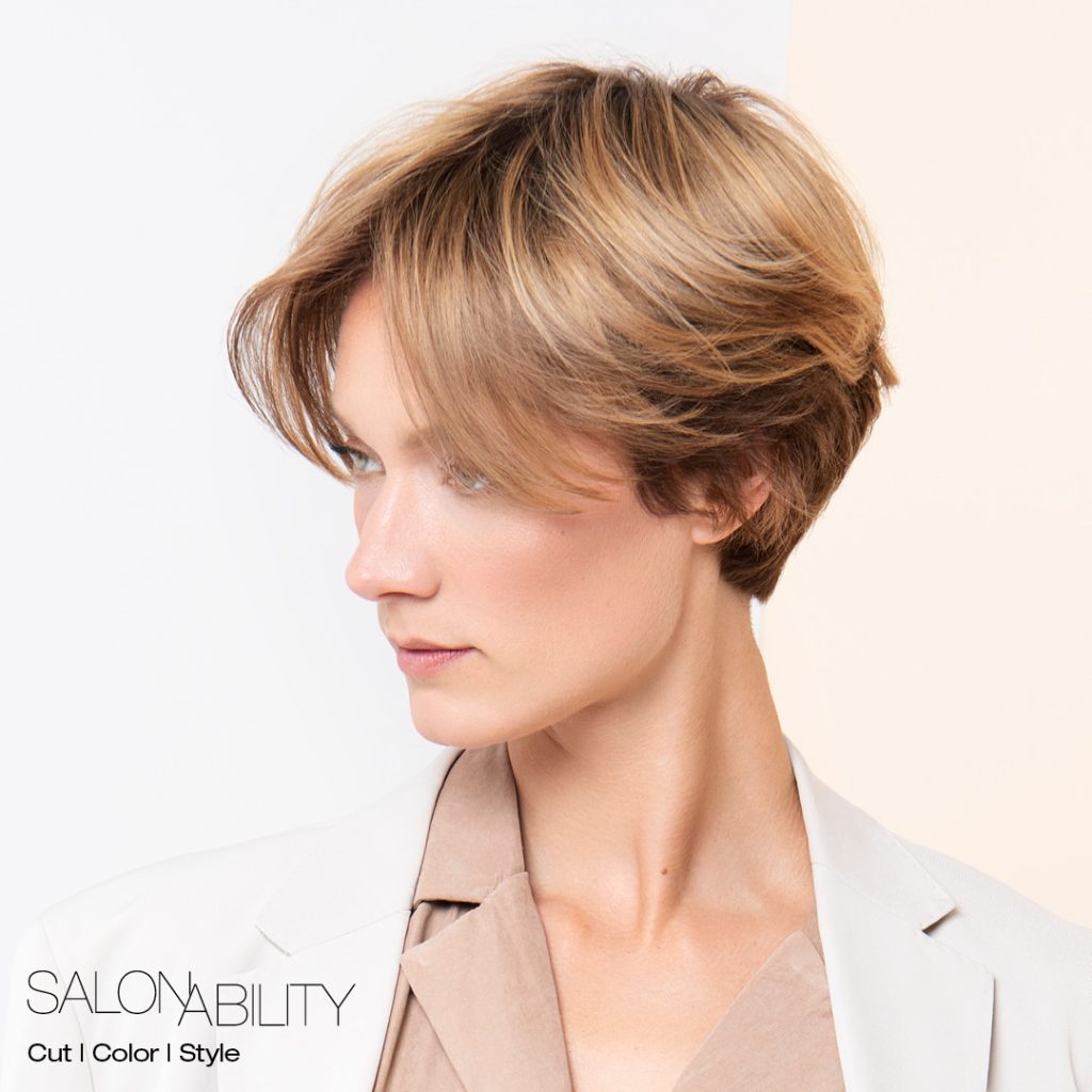 Sil - Salonability: Cut | Color | Style