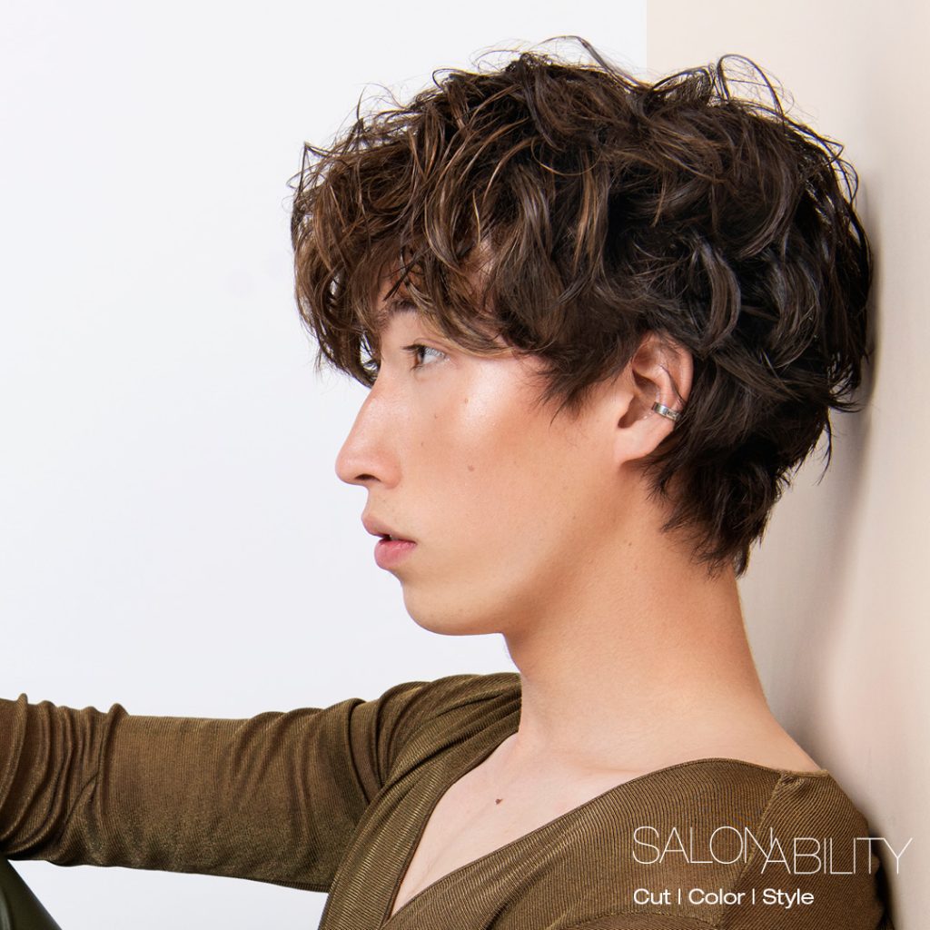 Noah - Salonability: Cut | Color | Style