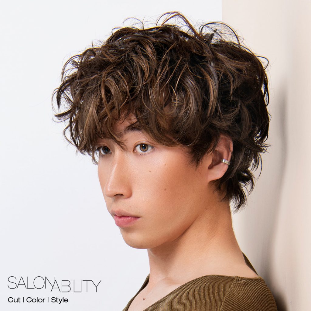 Noah - Salonability: Cut | Color | Style