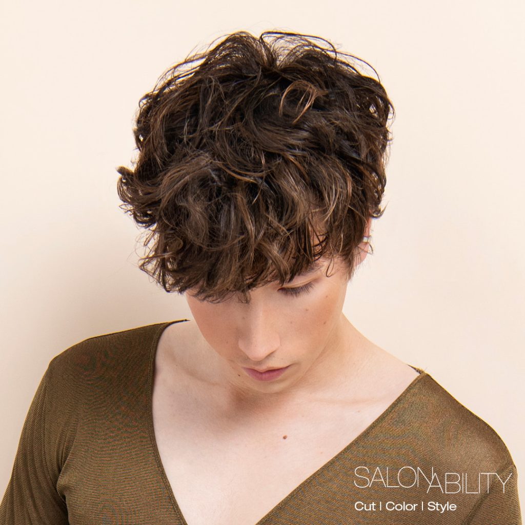 Noah - Salonability: Cut | Color | Style