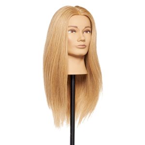 Madi Cap Series - 100% Human Hair Mannequin