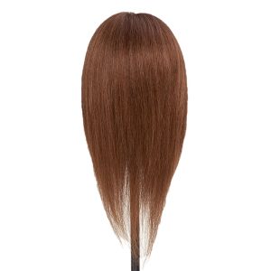 Kate Cap Series - 100% Natural Hair Mannequin