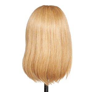 Diane Cap Series - 100% Human Hair Mannequin