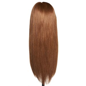 Vanessa Cap Series - 100% Human Hair Mannequin