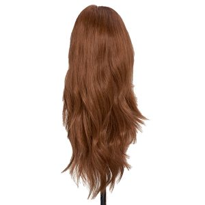 Nadine Cap Series - 100% Human Hair Mannequin