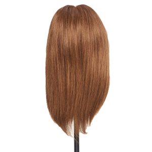 Lydia Cap Series - 100% Human Hair Sam Villa Mannequin