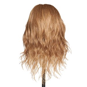 Alyse Cap Series - 100% Human Hair Mannequin