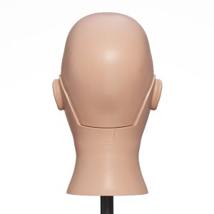 Reusable Headform Small Light Tone - Cap Series