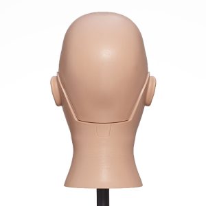 Reusable Headform Small Light Tone - Cap Series