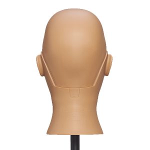 Reusable Headform Small Medium Tone - Cap Series
