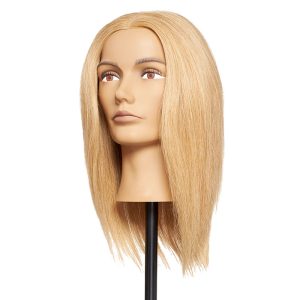 Bridgette Marie Cap Series 100% Human Hair Mannequin