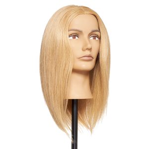 Bridgette Marie Cap Series 100% Human Hair Mannequin