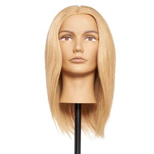 Bridgette Marie Cap Series 100% Human Hair Mannequin