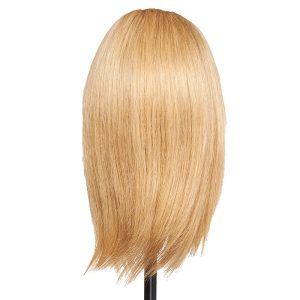 Bridgette Marie Cap Series 100% Human Hair Mannequin