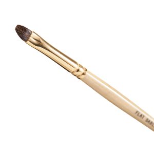 Flat Sable Brush