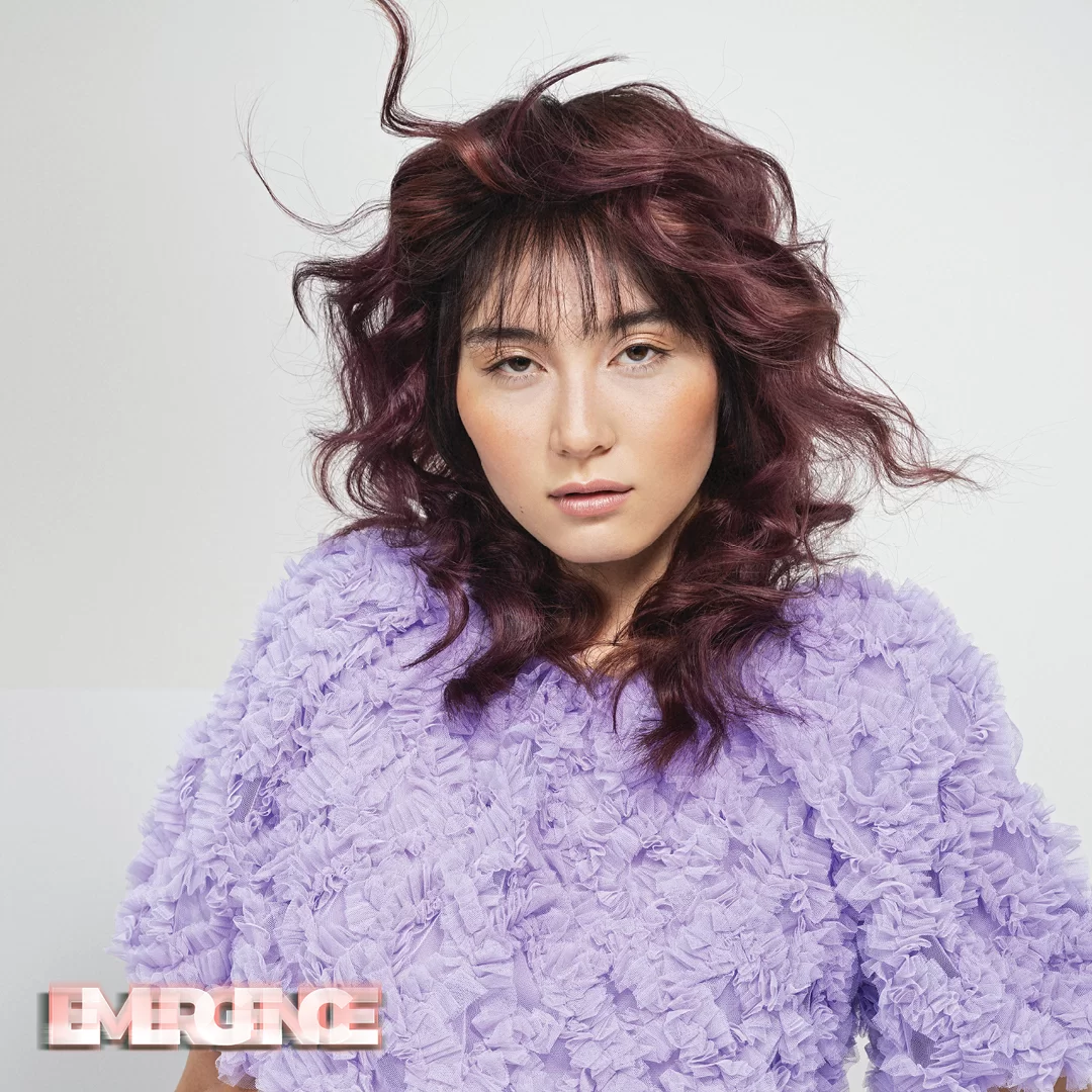 Bridget - Emergence Trend Collection