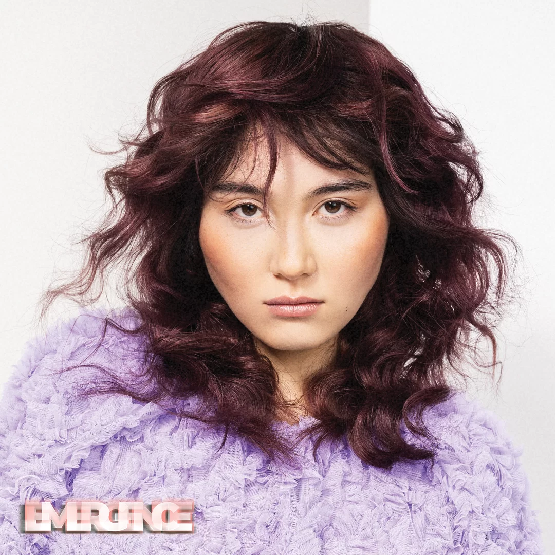 Bridget - Emergence Trend Collection